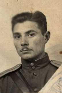 Селькин Сергей Михайлович