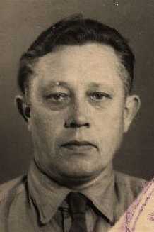 Сентищев Николай Леонидович