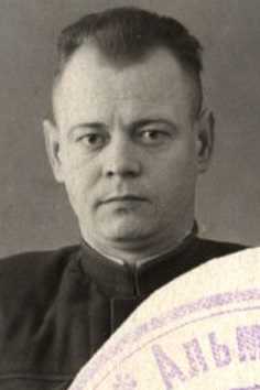 Модин Валентин Михайлович|Михаилович