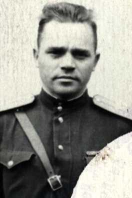 Можаев Василий Сергеевич