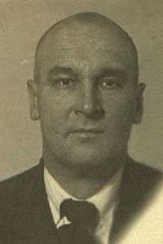 Михеев Иван Иванович