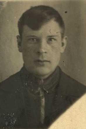 Михеев Иван Иванович