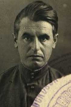 Михеев Иван Михайлович