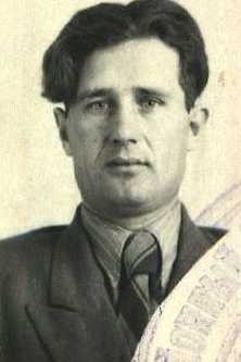 Михеев Иван Михайлович