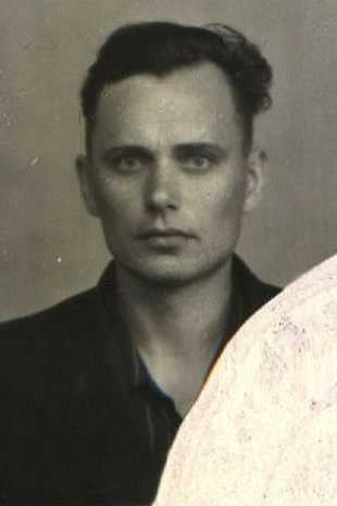 Михеев Иван Петрович
