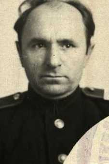 Михеев Иван Родионович