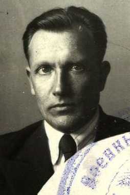 Михеев Иван Федорович