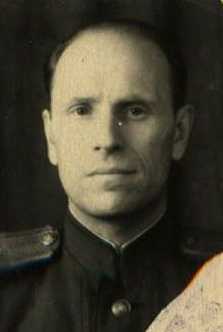 Михеев Леонид Сергеевич