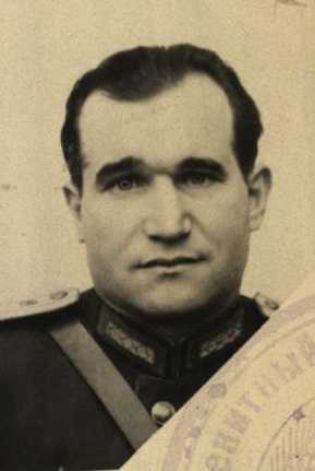 Михайлюк Василий Сергеевич