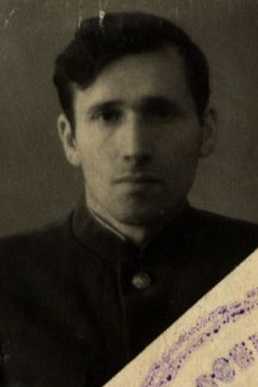 Моисеев Константин Алексеевич