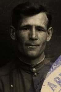 Мельников Трофим Тихонович