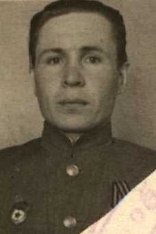 Михайлов Петр Алексеевич