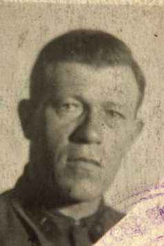 Михайлов Петр Михайлович