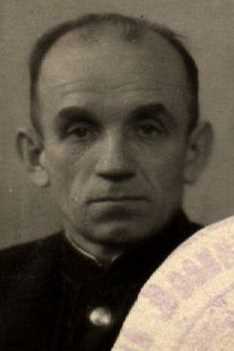 Михайлов Петр Павлович