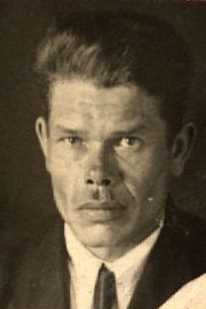 Михайлов Петр Петрович