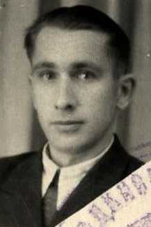 Михайлов Сергей Иванович