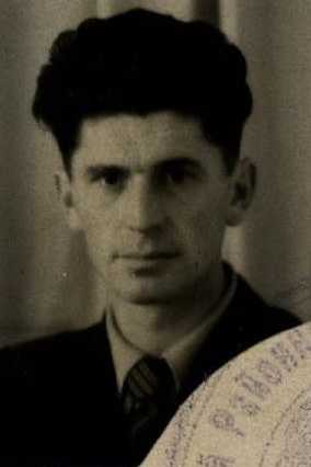 Михайлов Сергей Леонидович