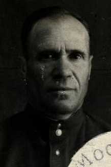 Михайлов Сергей Павлович