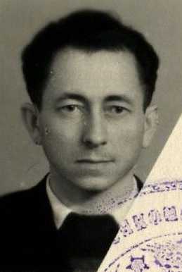 Михайлов Сергей Федорович