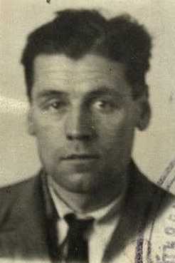 Михайлов Степан Петрович