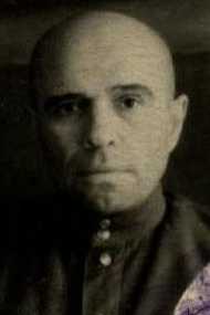 Михайлов Федор Алексеевич
