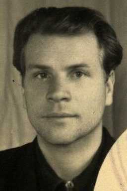 Михайлов Федор Георгиевич