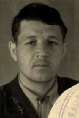 Сигидин Иван Андреевич