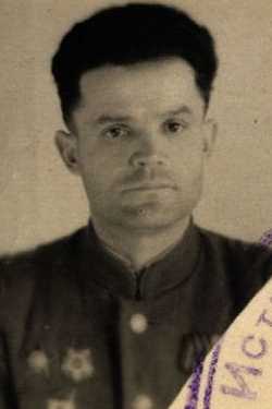 Митюхин Василий Георгиевич