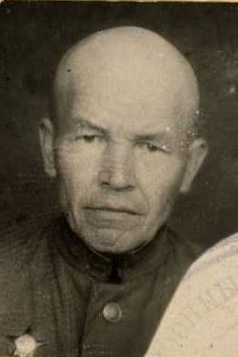 Минлигареев Ислам Минлигареевич