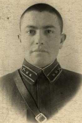 Михайличенко Николай Иванович