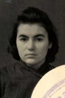 Миронова Раиса Федоровна
