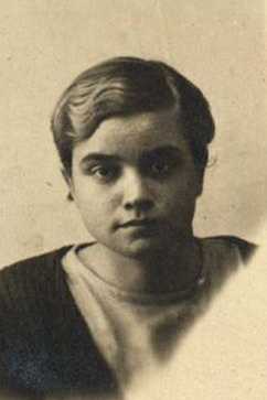 Миронова Софья Владимировна