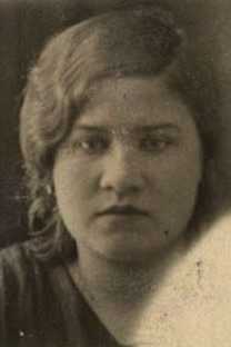 Миронова Тамара Алексеевна