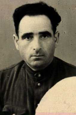 Миронцов Александр Алексеевич