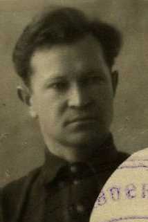Михарев Петр Маркович