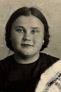 Морозова Нина Ивановна