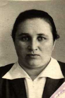 Морозова Ольга Александровна