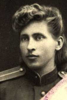 Морозова Раиса Ивановна