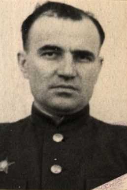 Михайлин Павел Порфирьевич