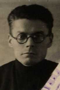 Михайличенко Андрей Дмитриевич
