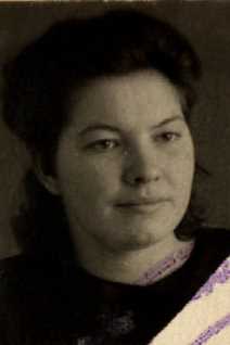 Гладкова Вера Александровна
