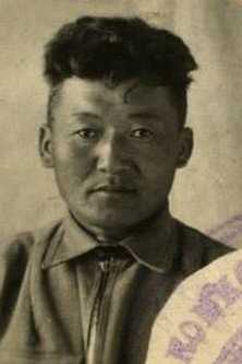 Мониев Петр Васильевич