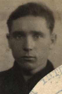 Гладнев Иван Иванович