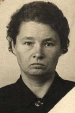 Гладнева Мария Николаевна