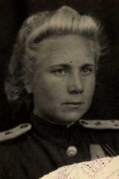 Гладнева Татьяна Михайловна