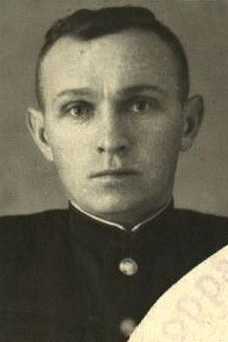 Мильчаков Василий Прохорович