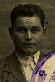 Митясов Павел Михайлович