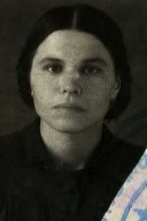 Мирошниченко Надежда Андреевна