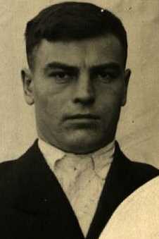 Мищенко Василий Алексеевич