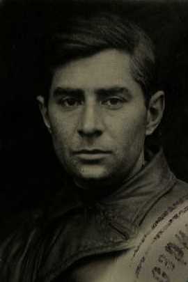 Мищенко Георгий Леонидович